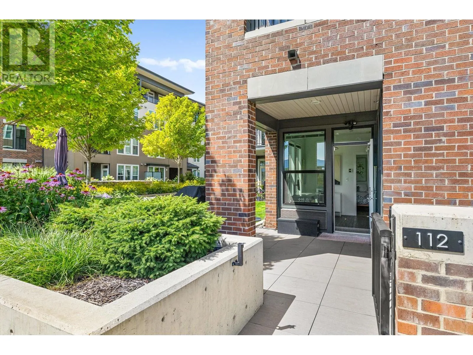1770 Richter Street Unit# 112
