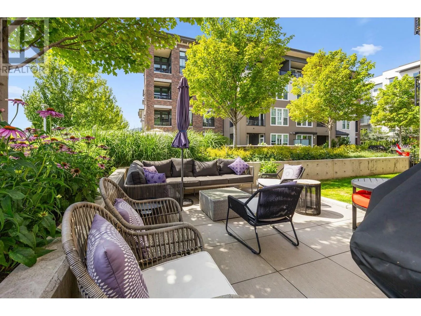 1770 Richter Street Unit# 112