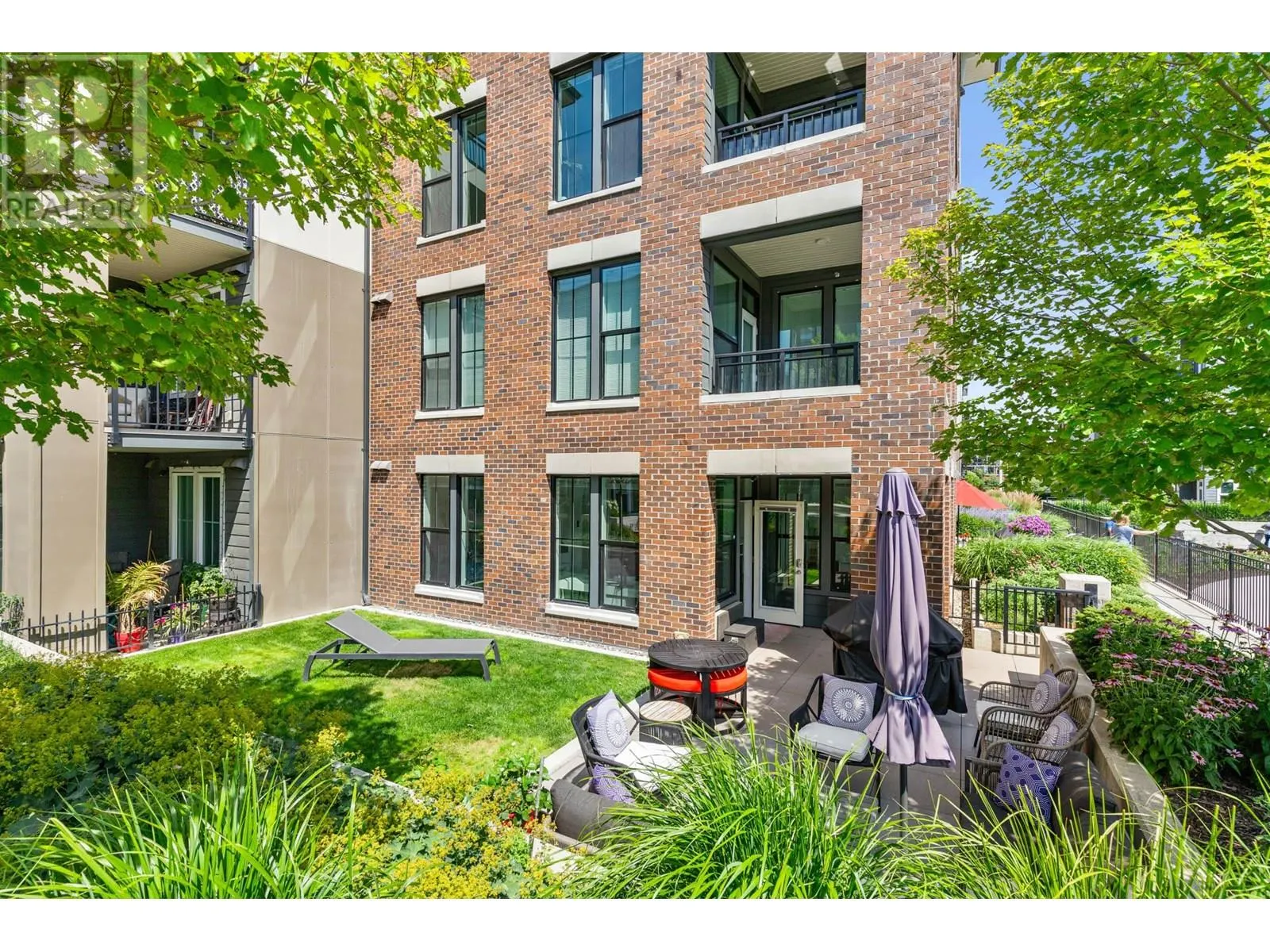 1770 Richter Street Unit# 112
