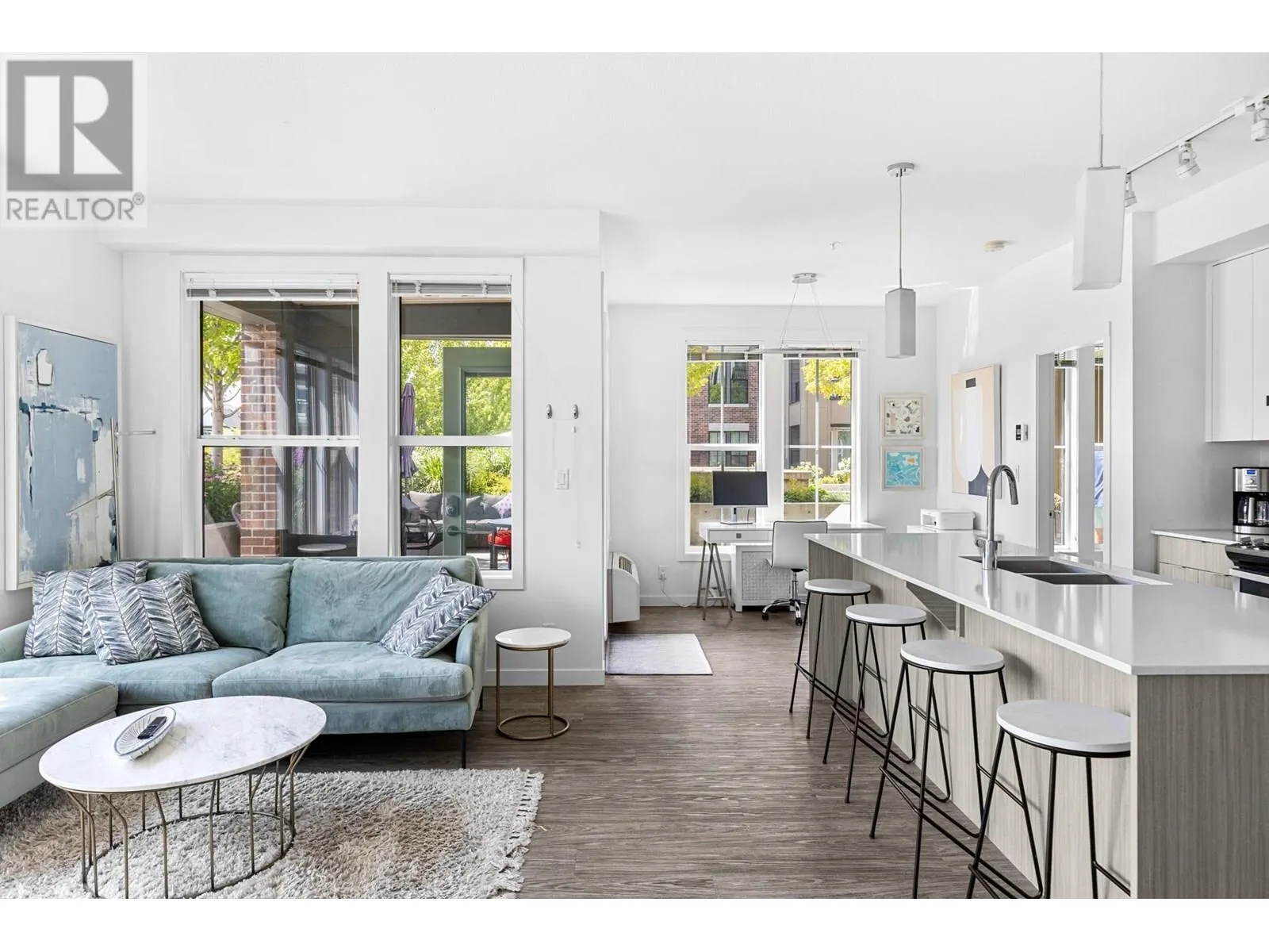 1770 Richter Street Unit# 112