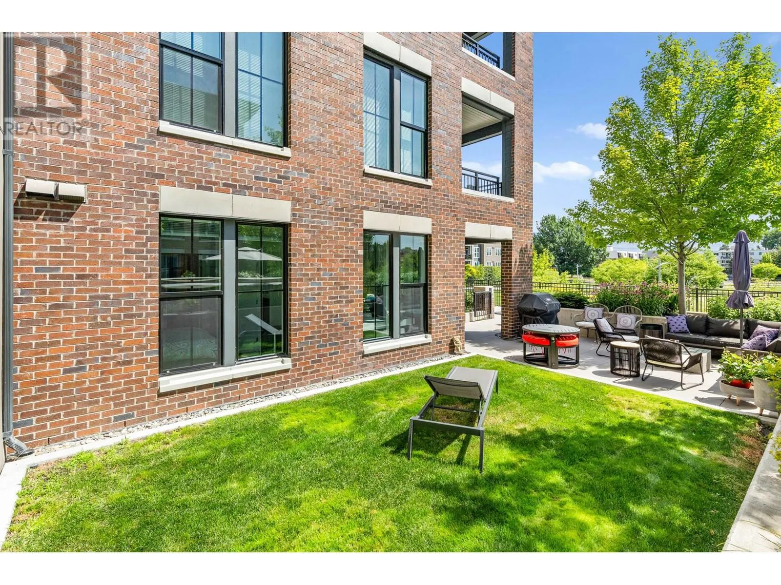 1770 Richter Street Unit# 112
