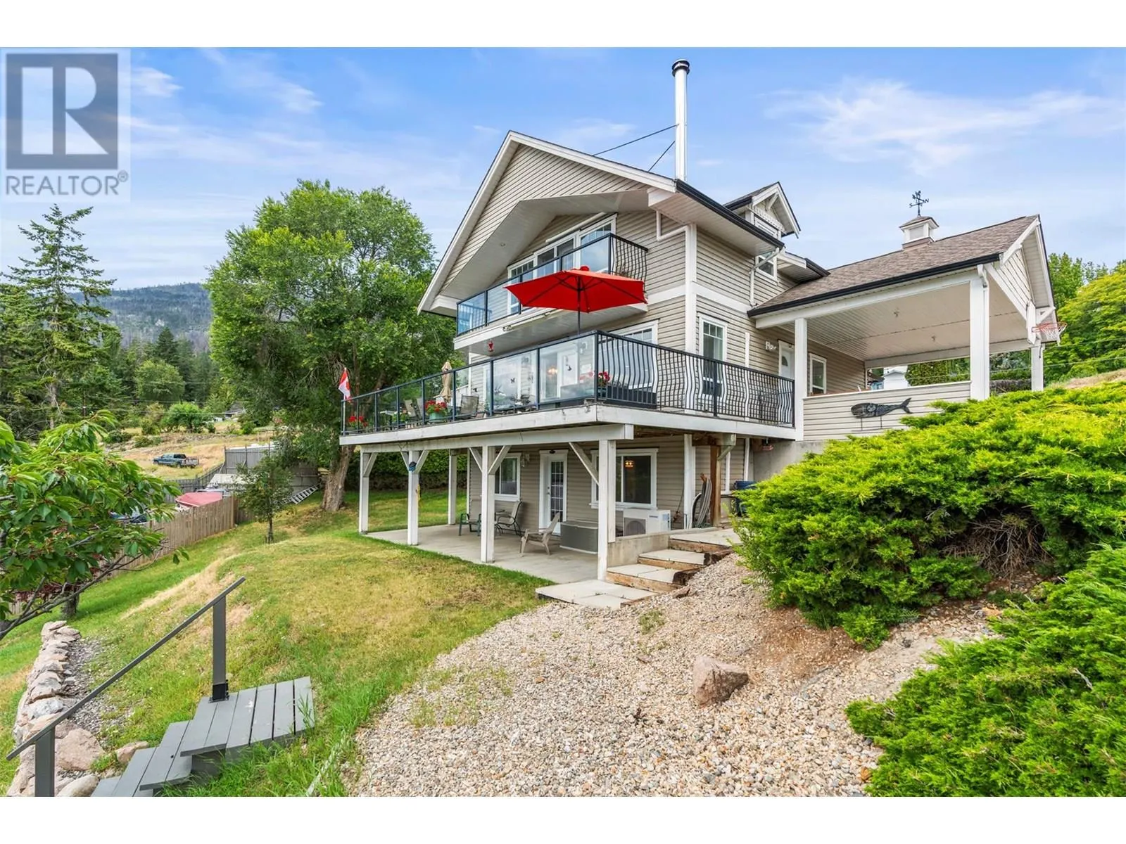 367 Killarney Way