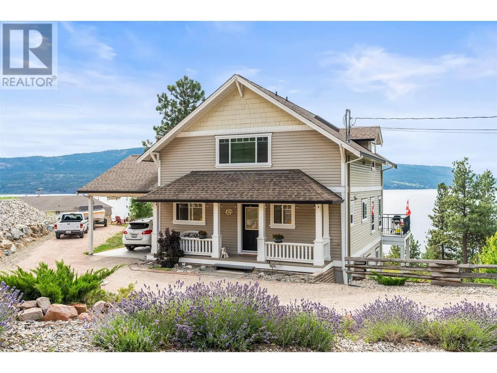 367 Killarney Way