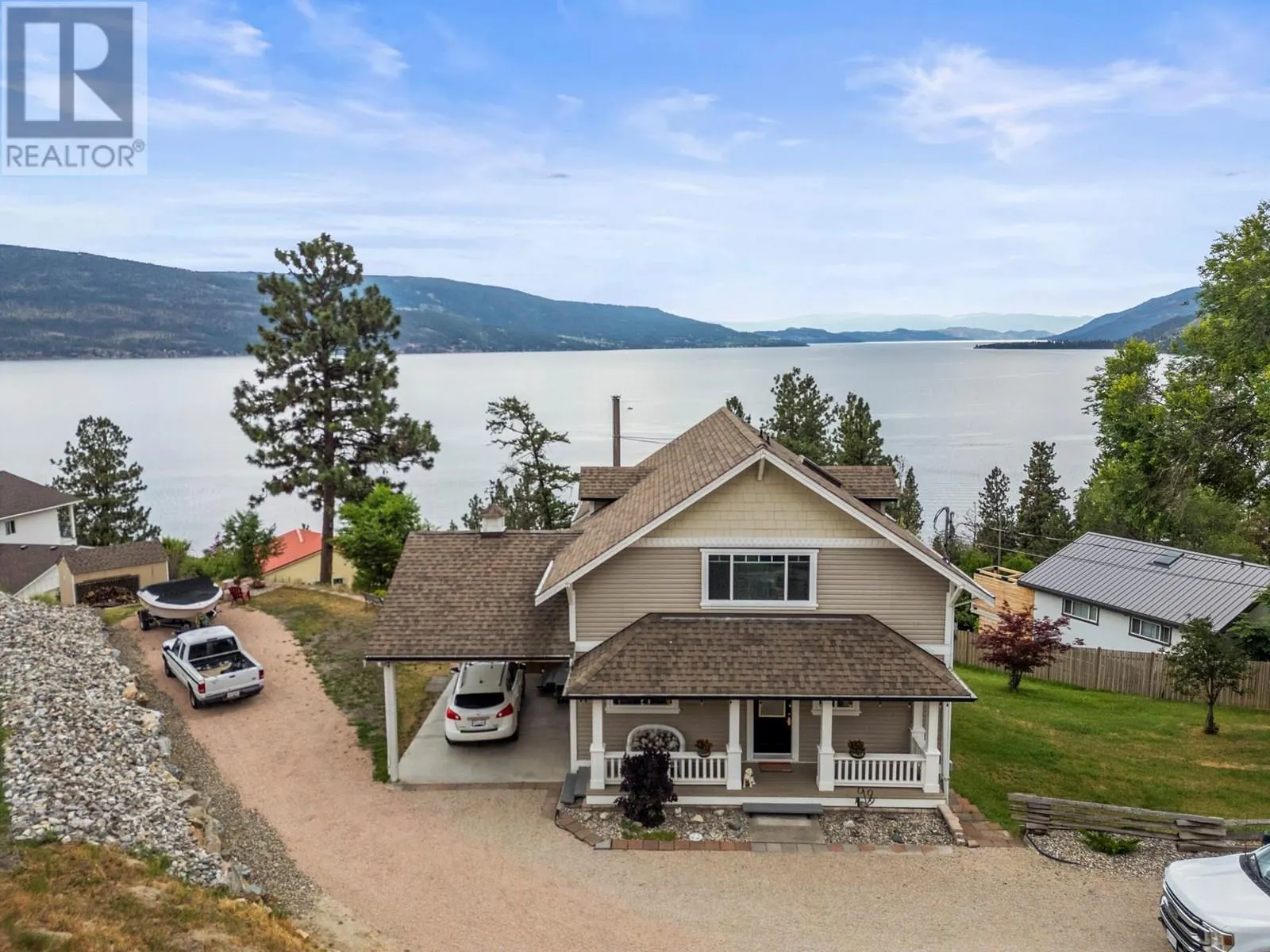 367 Killarney Way