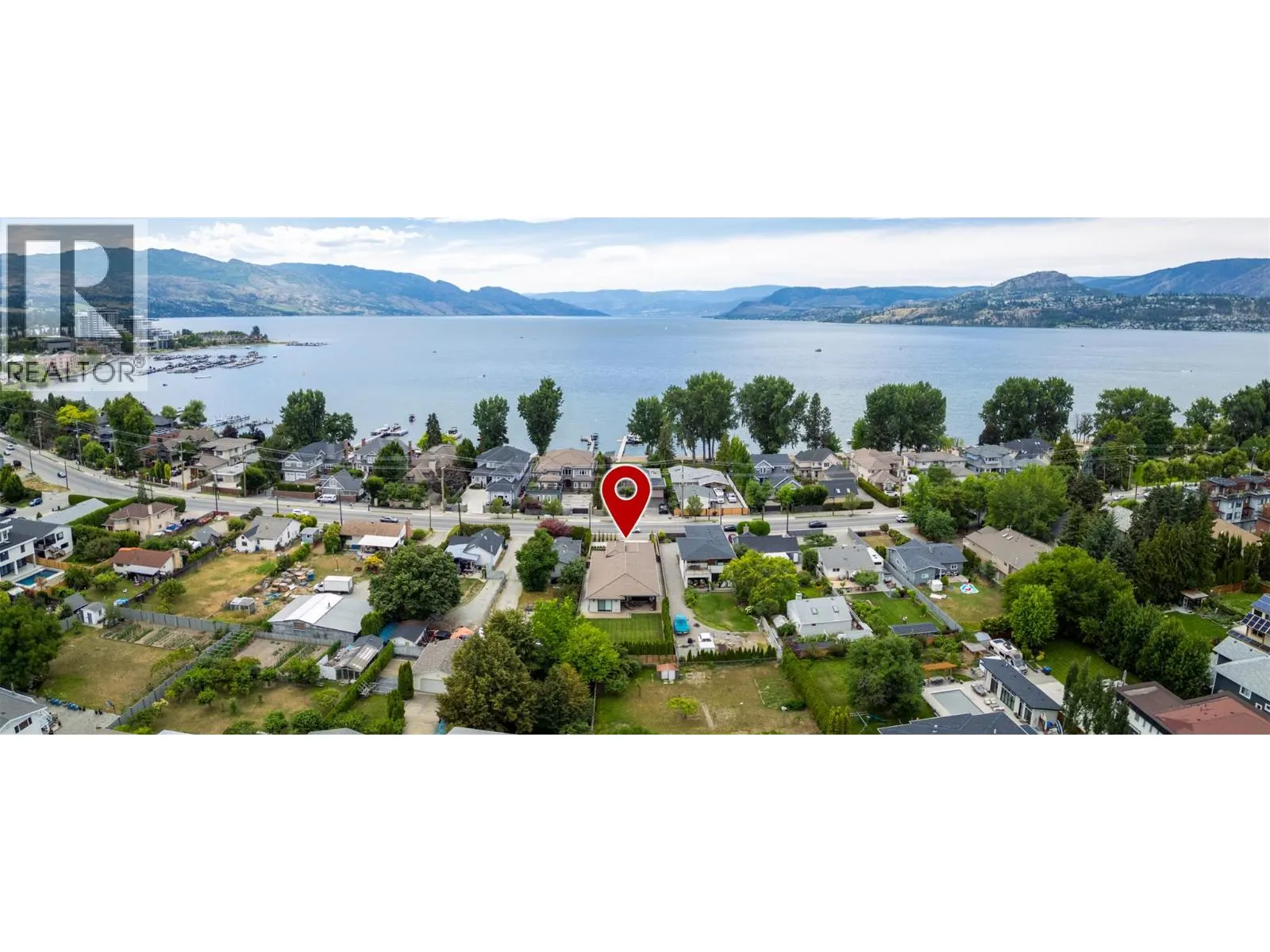3567 Lakeshore Road