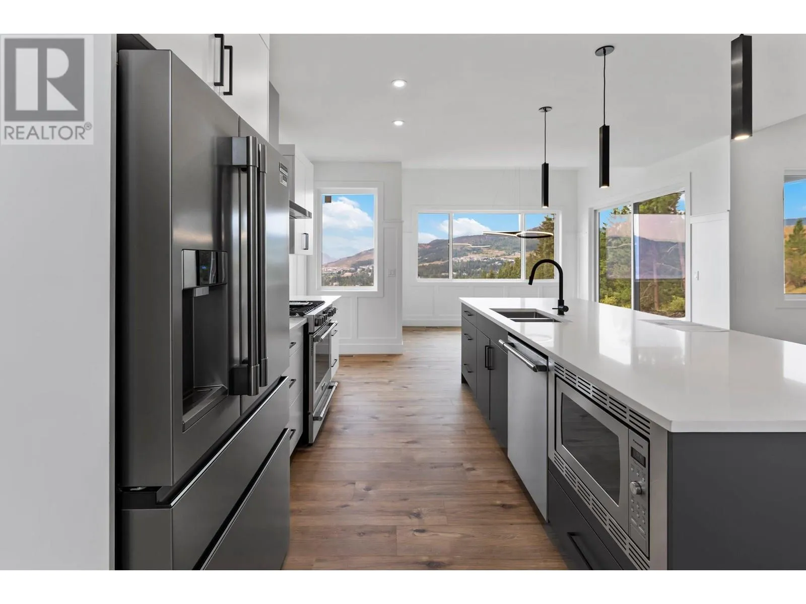2871 Copper Ridge Drive