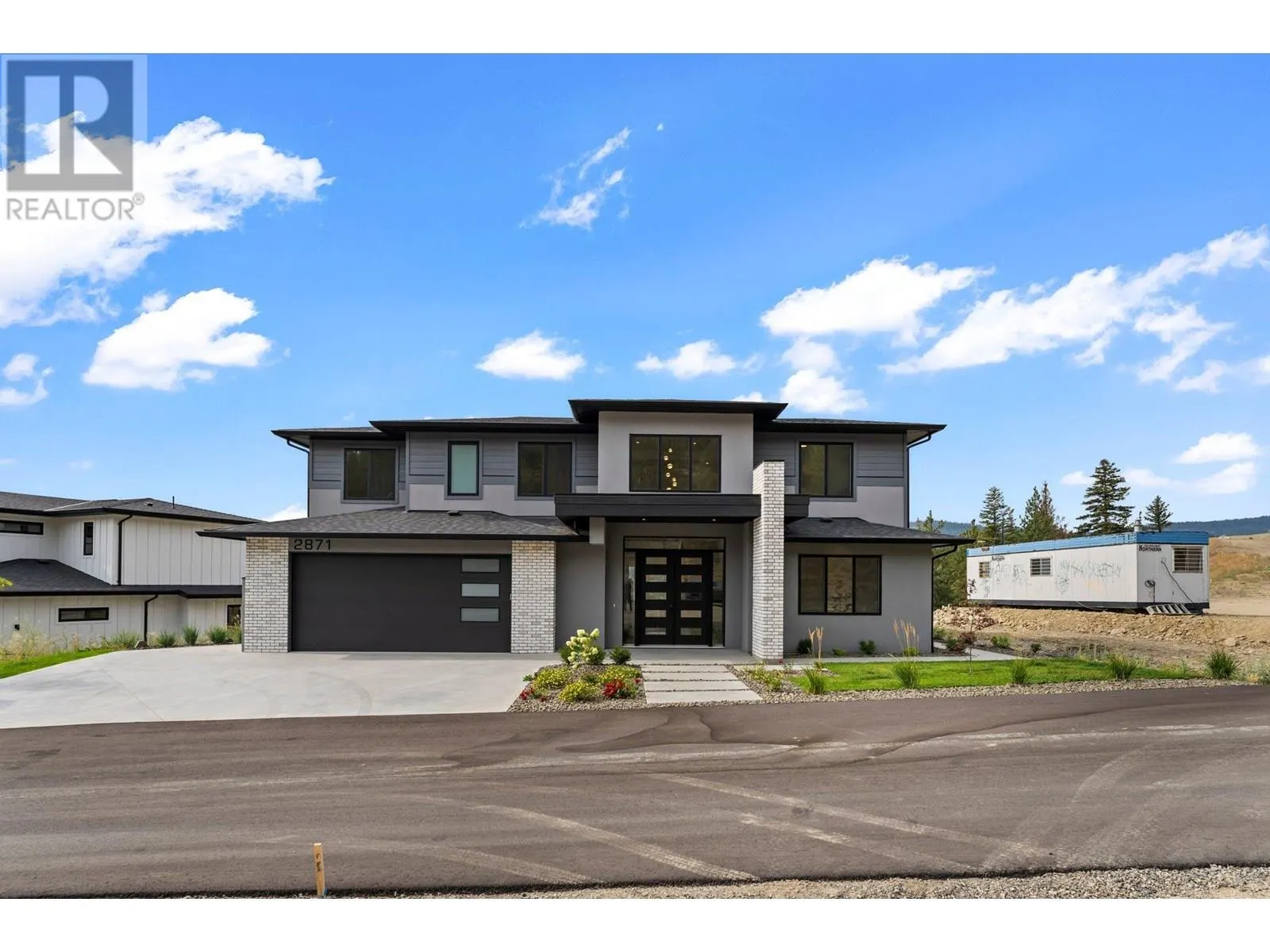 2871 Copper Ridge Drive