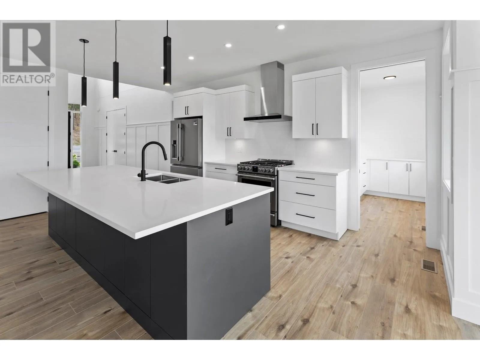 2871 Copper Ridge Drive