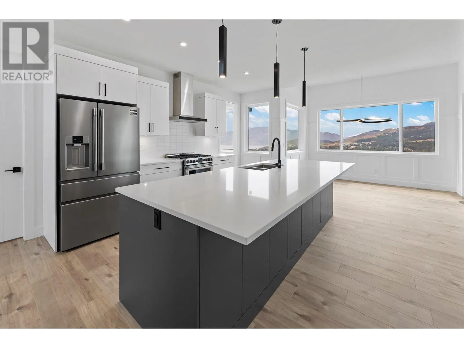 2871 Copper Ridge Drive
