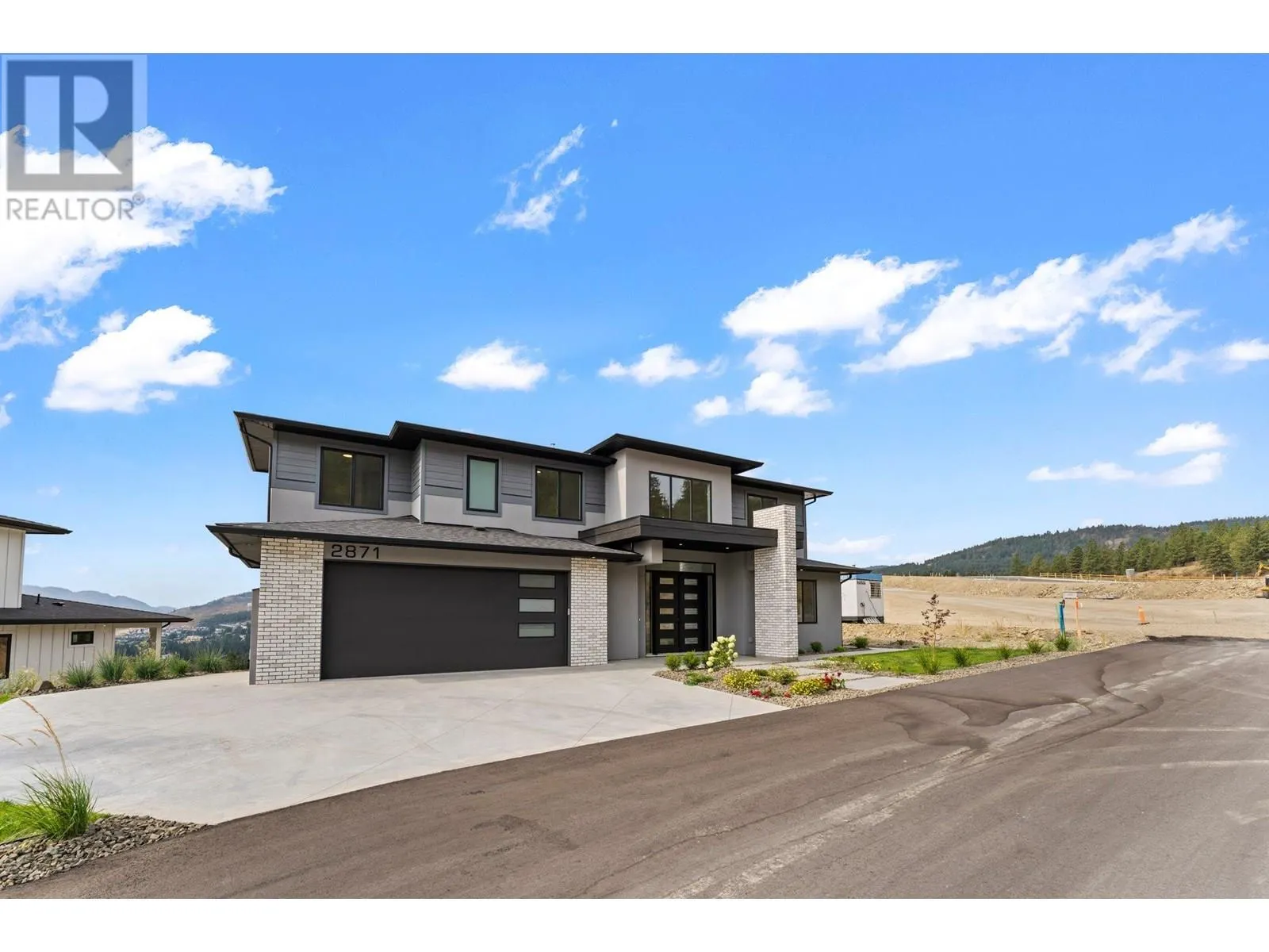 2871 Copper Ridge Drive