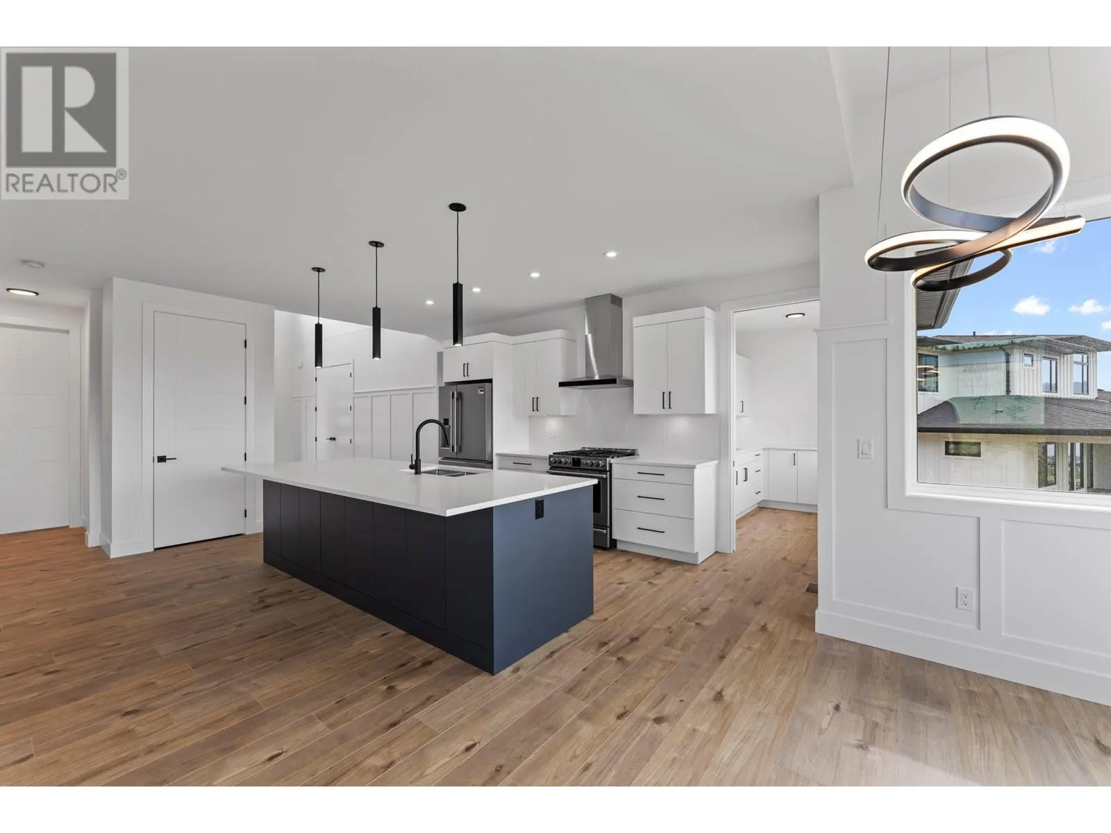 2871 Copper Ridge Drive