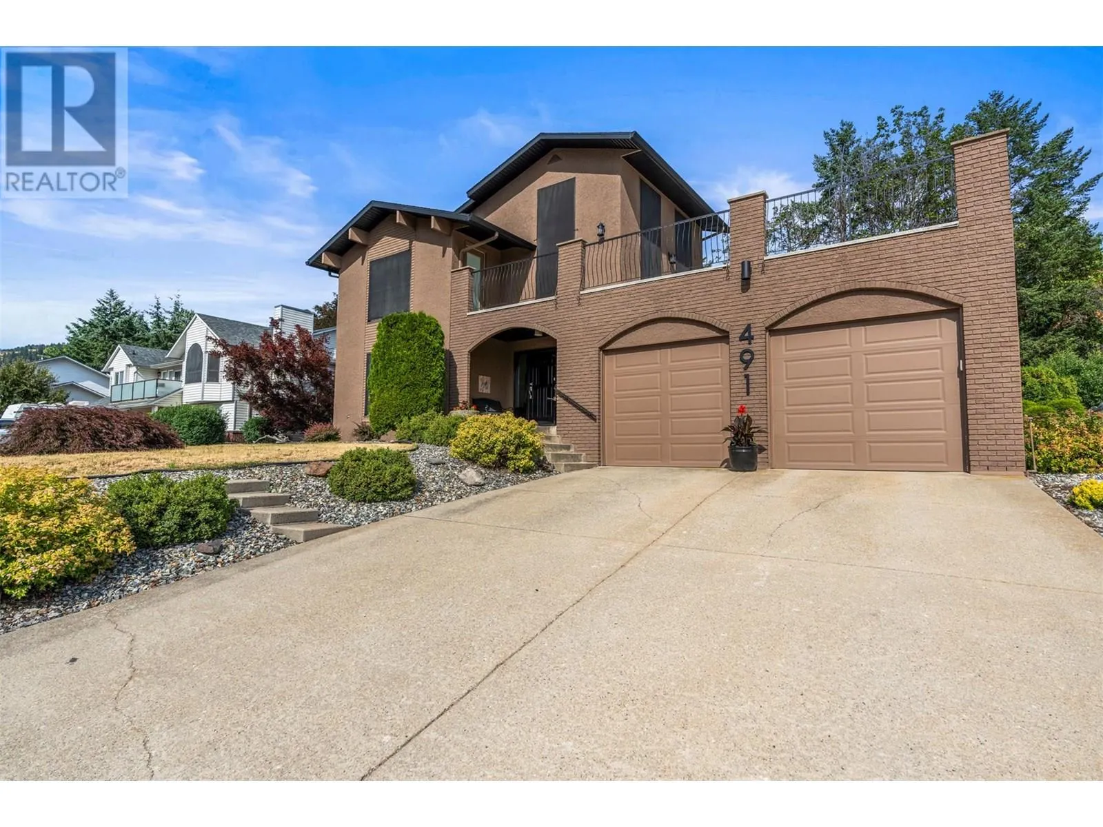 491 Terrace Drive
