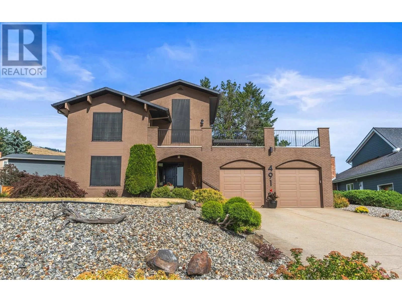 491 Terrace Drive