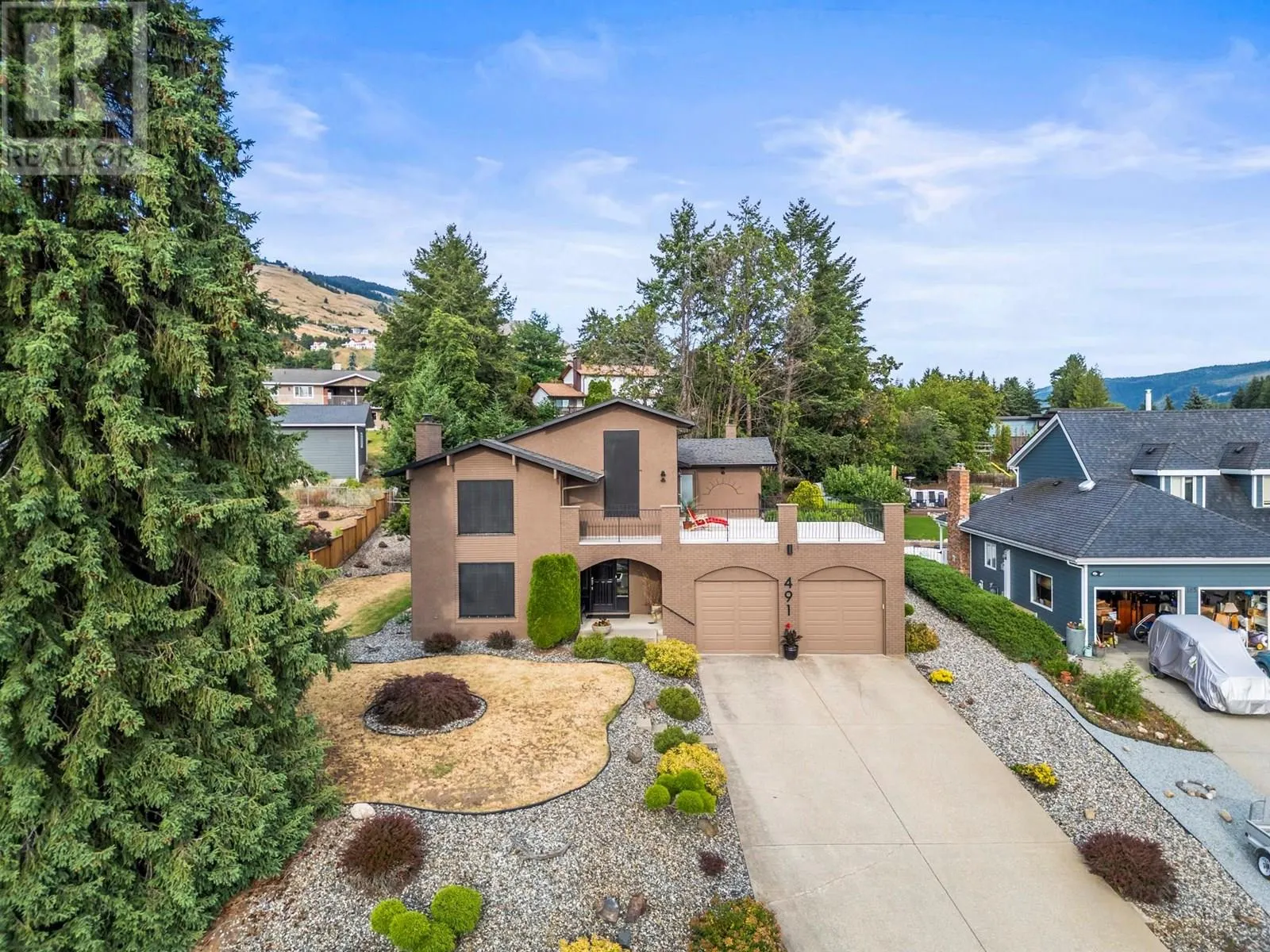 491 Terrace Drive