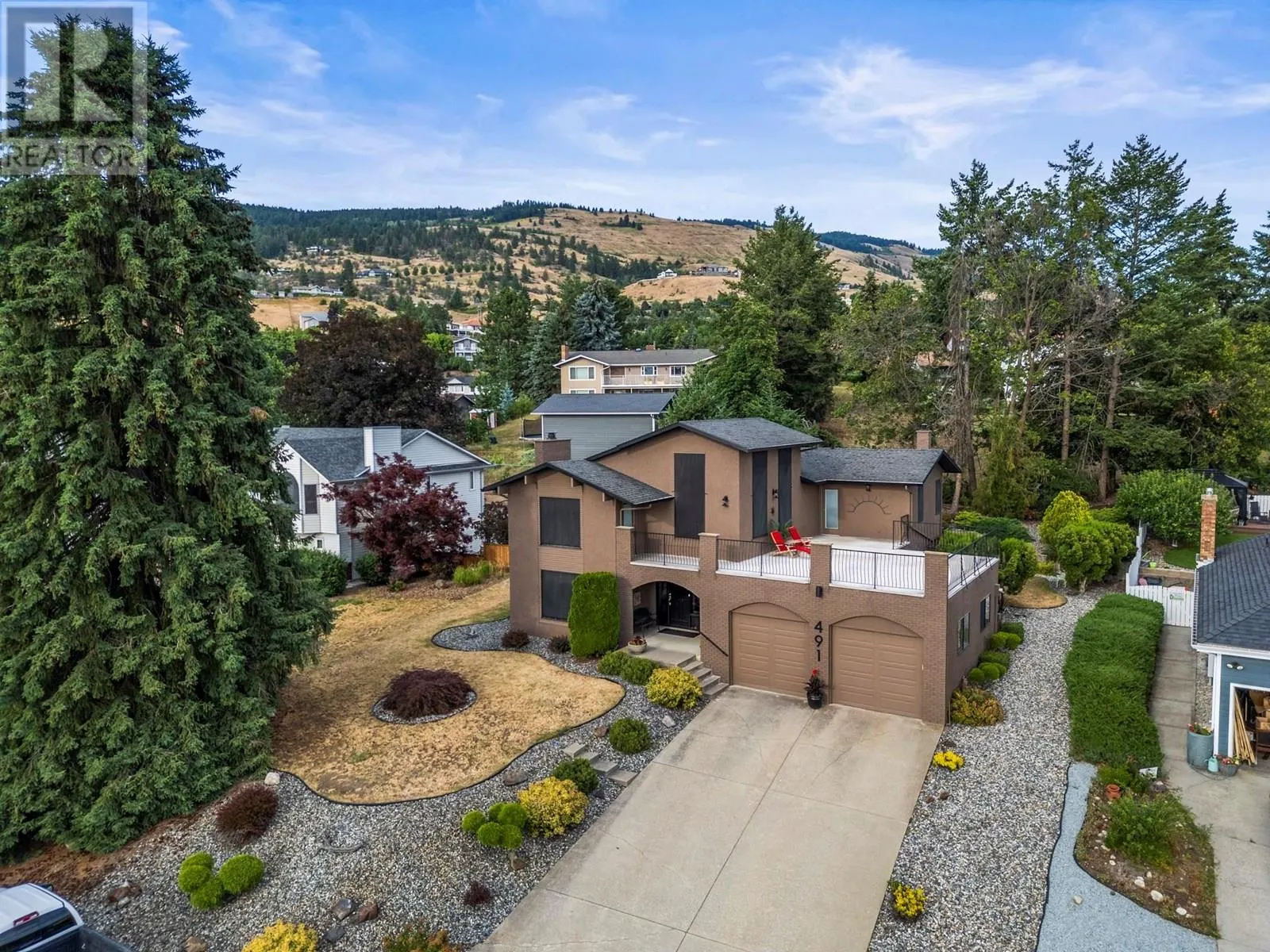 491 Terrace Drive