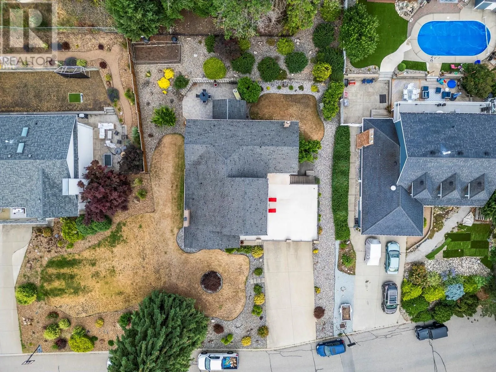 491 Terrace Drive