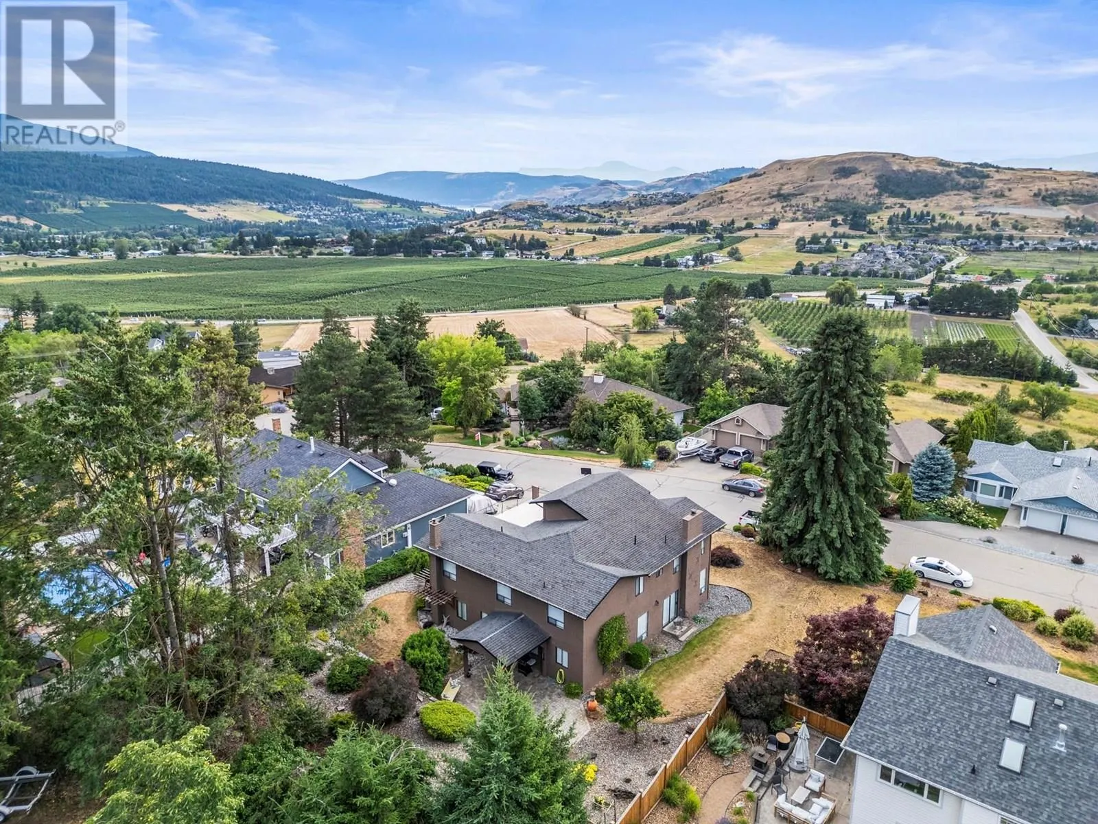 491 Terrace Drive