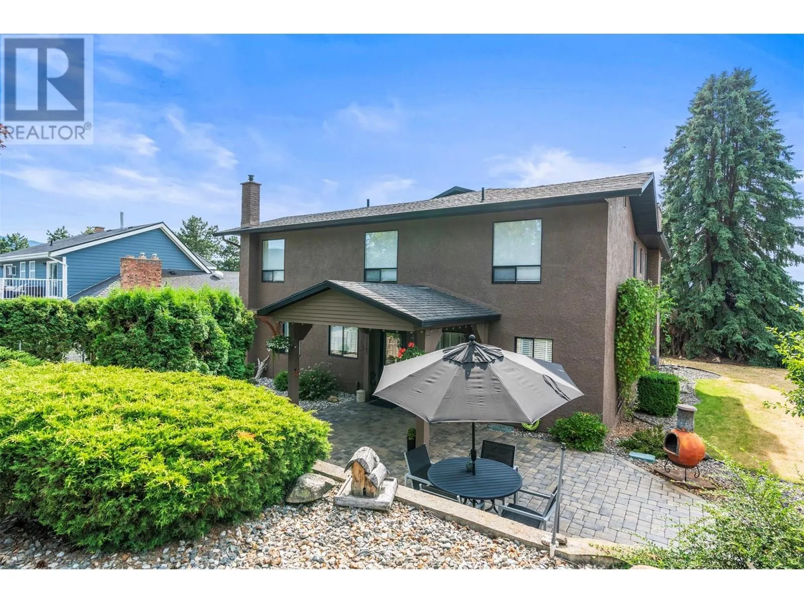 491 Terrace Drive