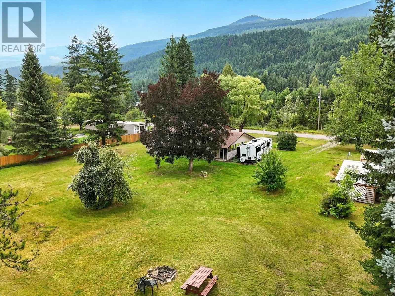 1653 Birch Island Lost Creek Road