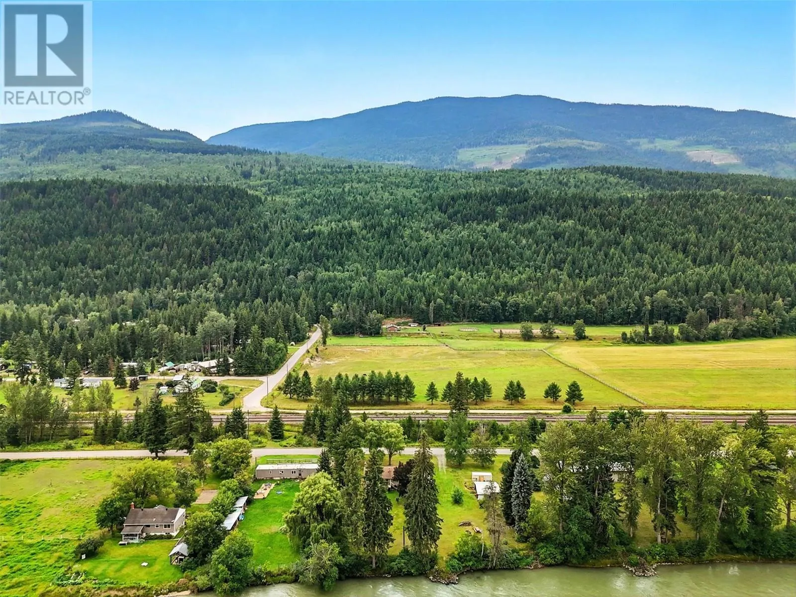 1653 Birch Island Lost Creek Road