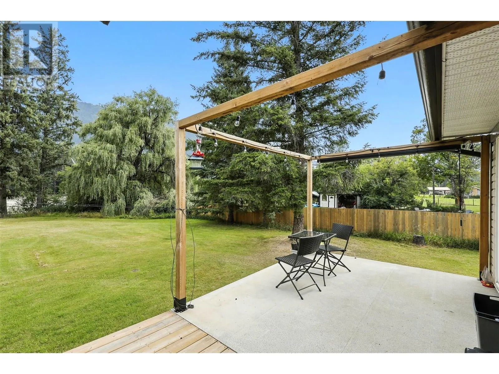 1653 Birch Island Lost Creek Road