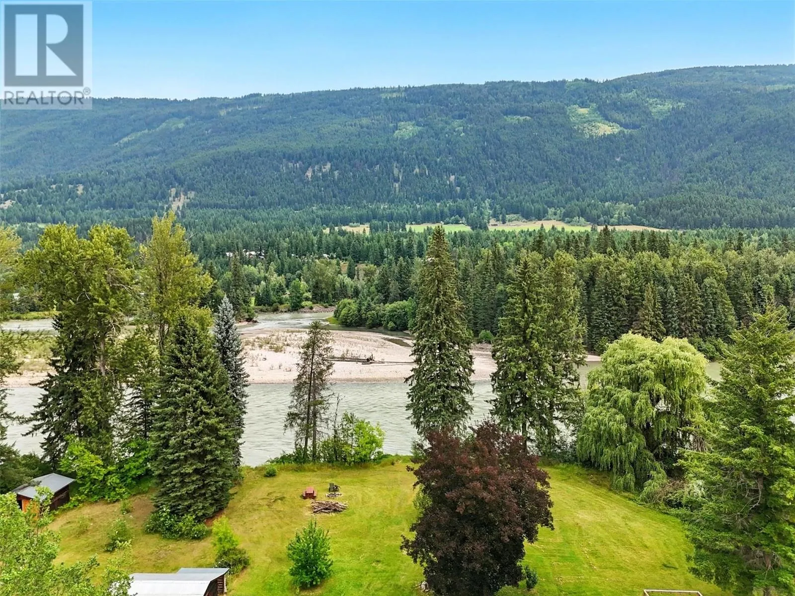 1653 Birch Island Lost Creek Road