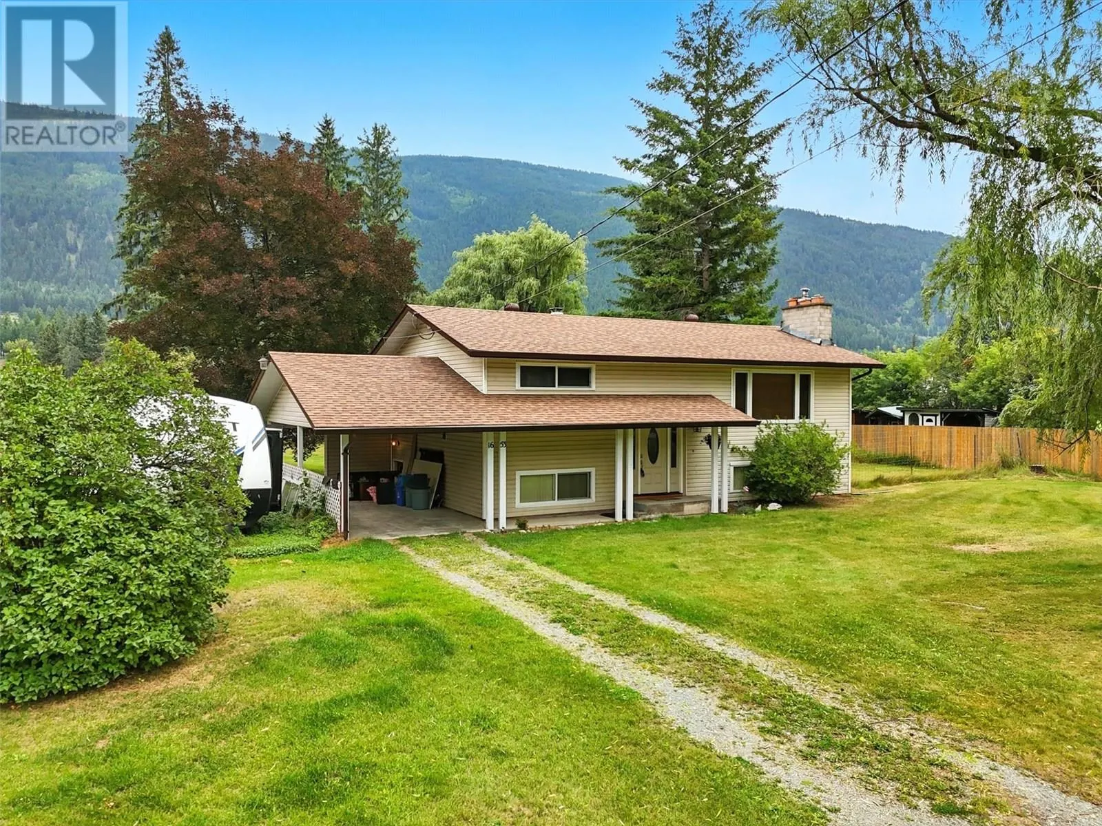 1653 Birch Island Lost Creek Road