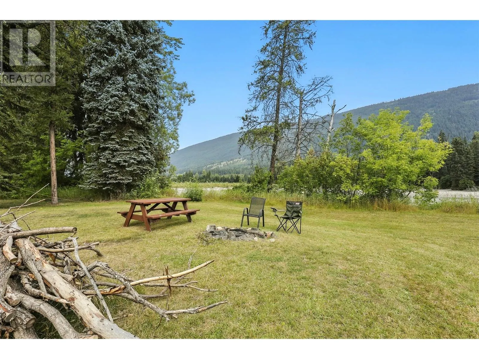 1653 Birch Island Lost Creek Road