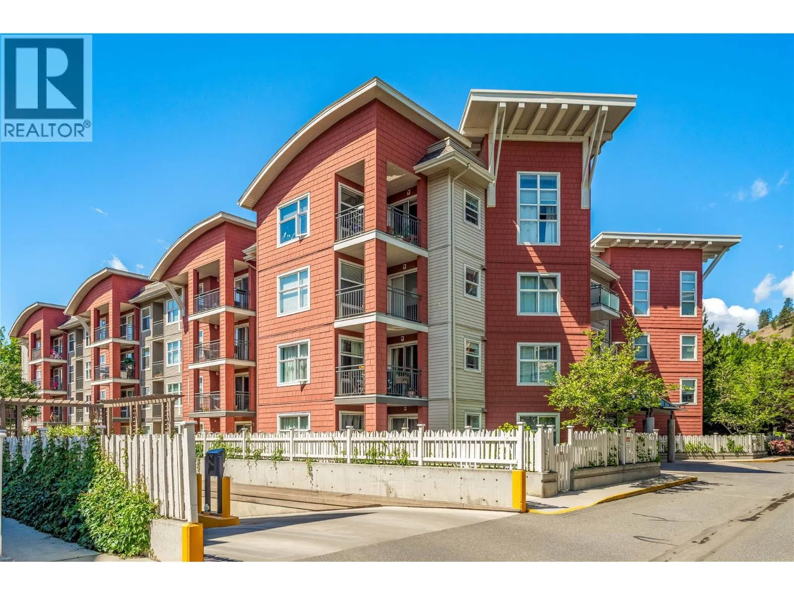 555 Yates Road Unit# 200