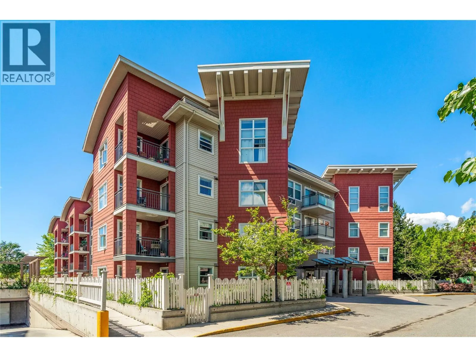 555 Yates Road Unit# 200