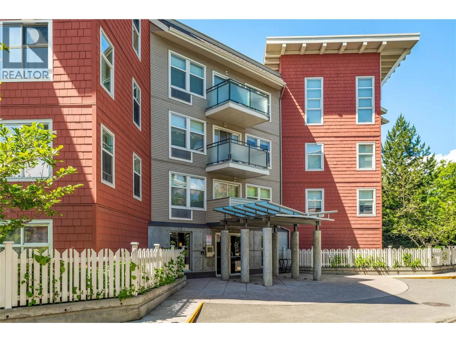 555 Yates Road Unit# 200