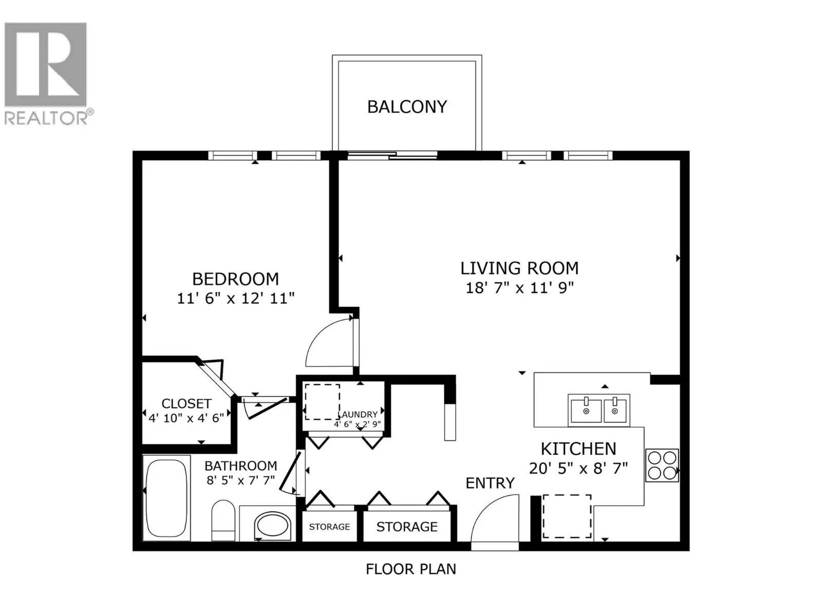 555 Yates Road Unit# 200