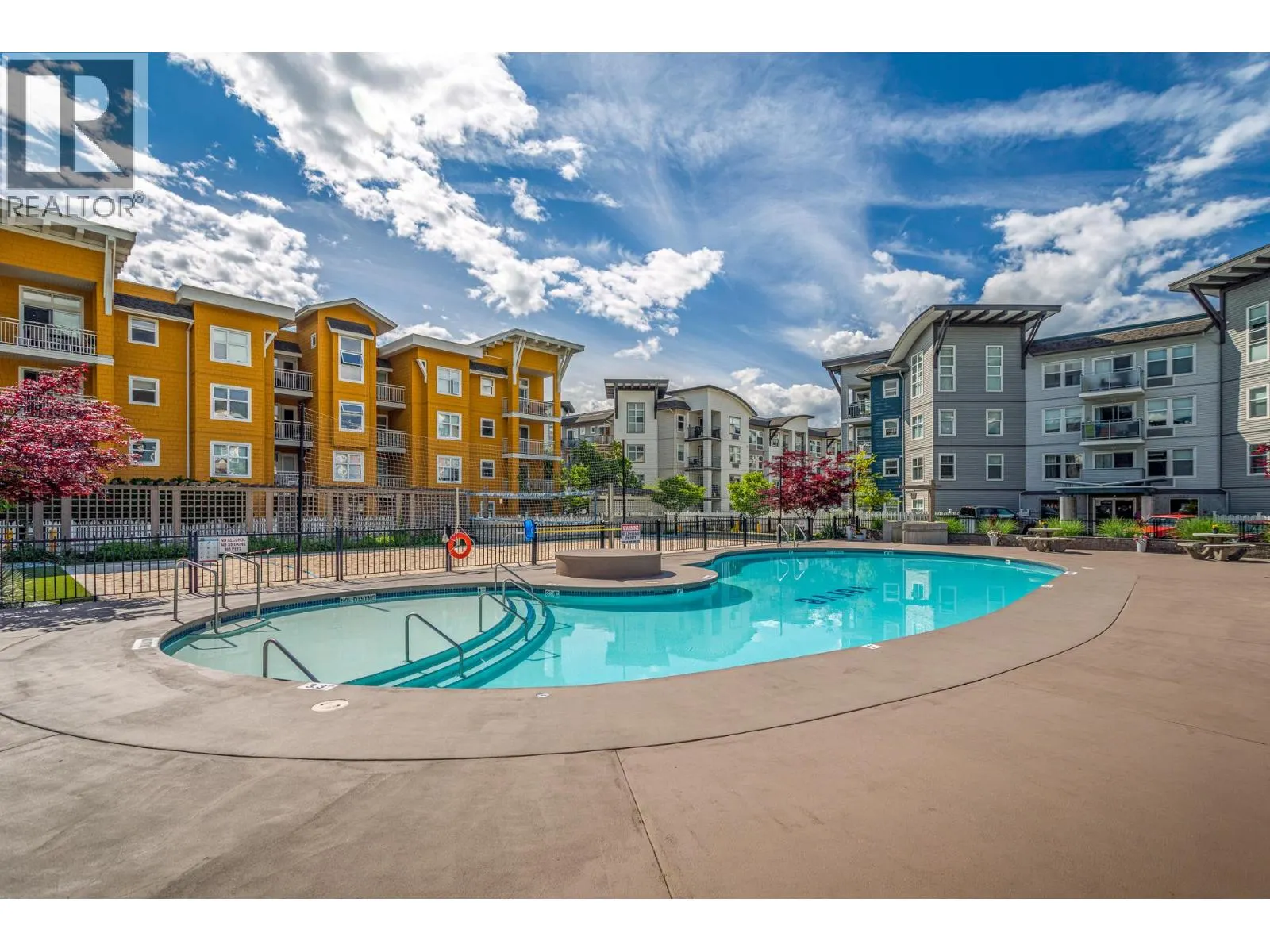 555 Yates Road Unit# 200