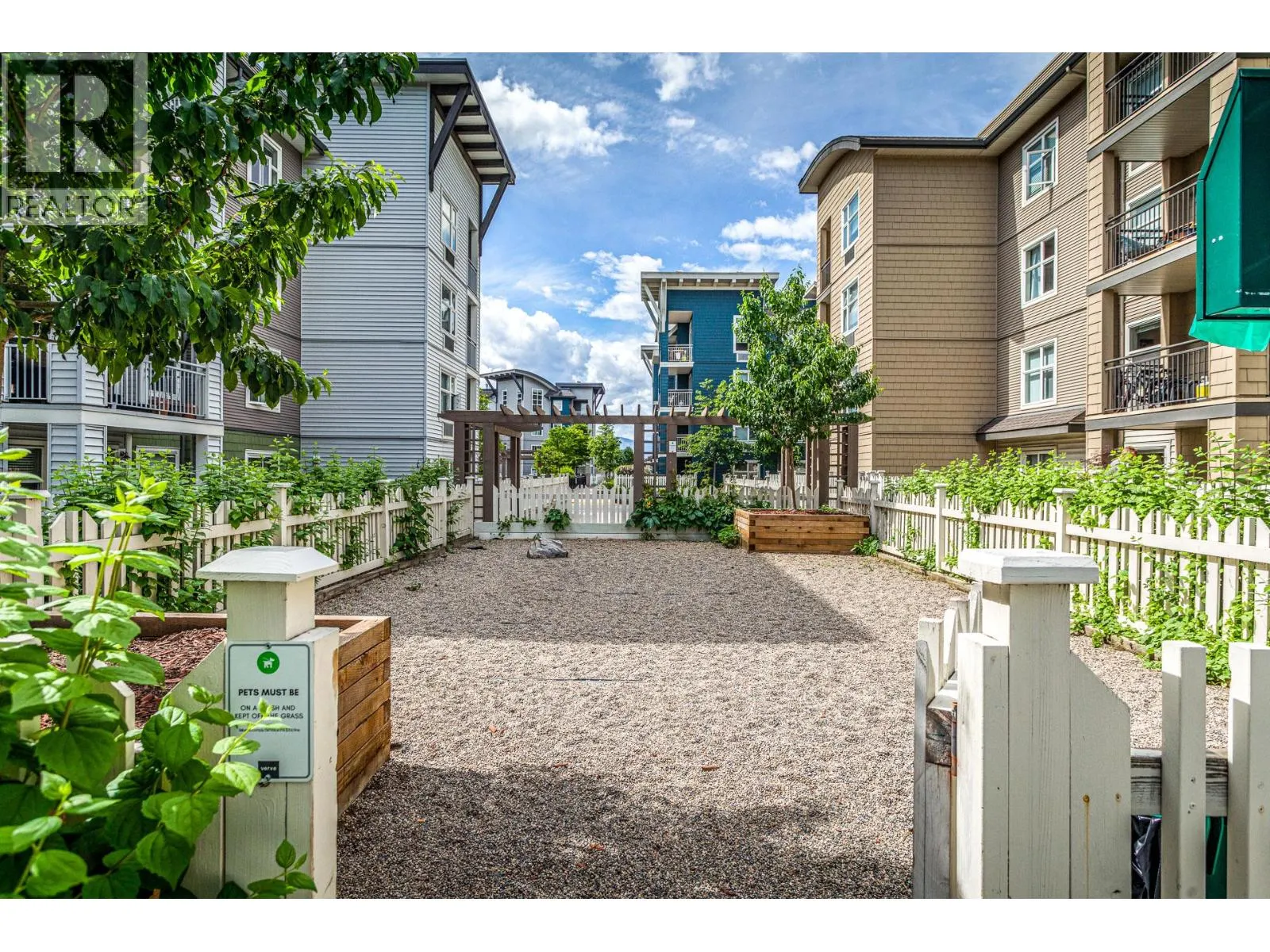 555 Yates Road Unit# 200