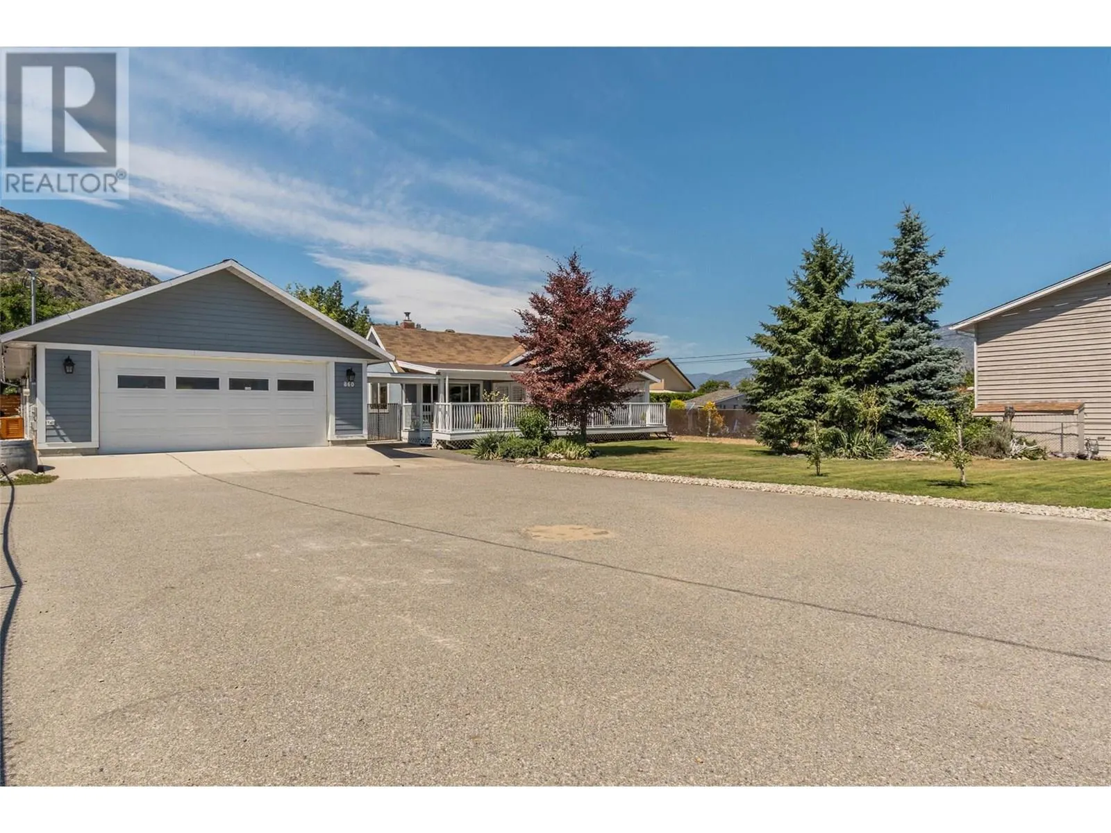 860 Fairview Road