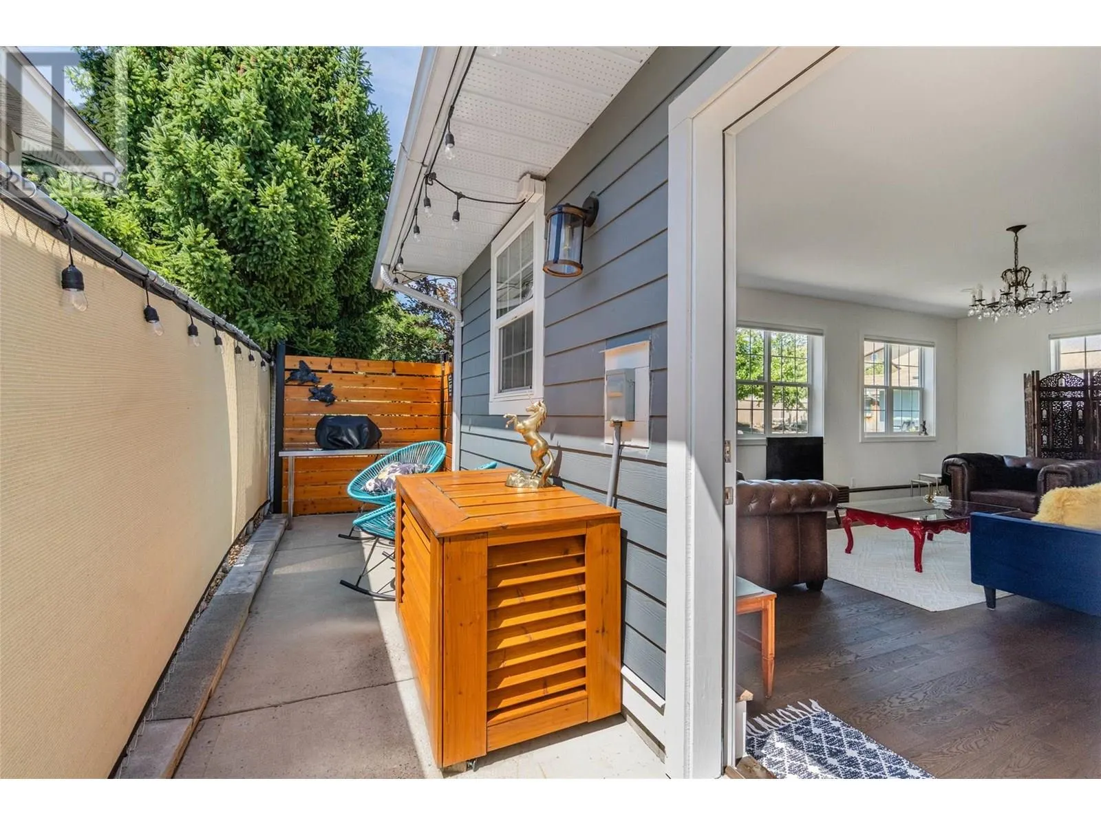 860 Fairview Road