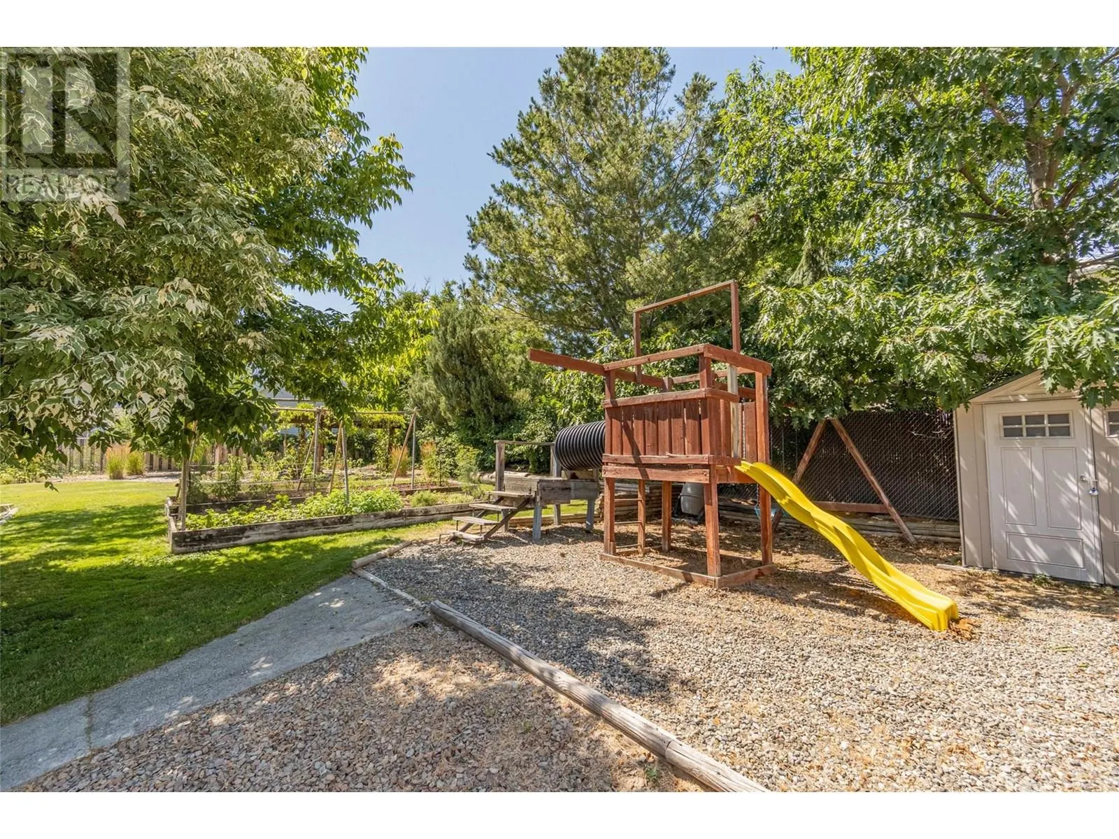 860 Fairview Road