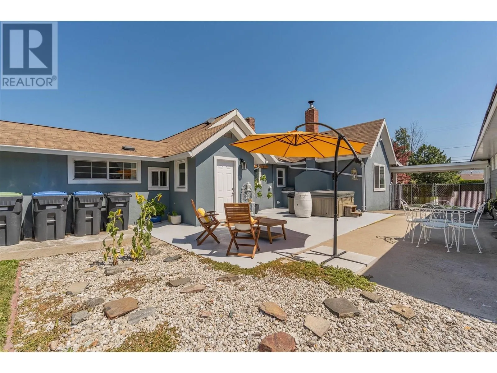 860 Fairview Road