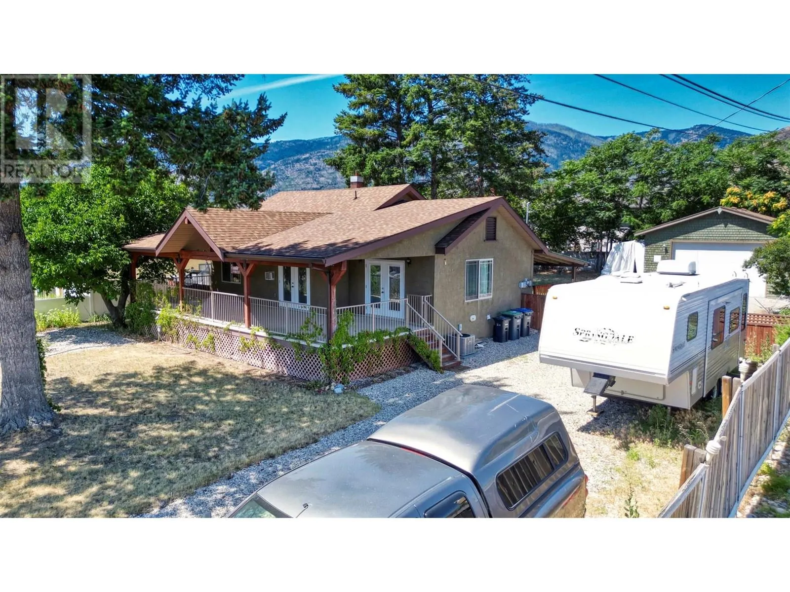 5870 Okanagan Street