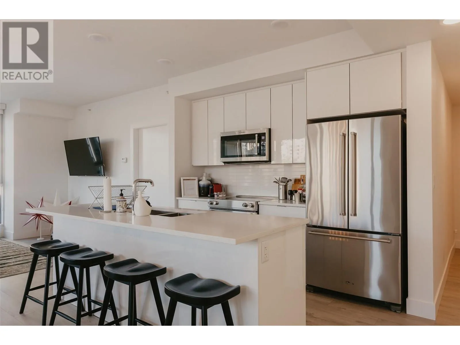 1232 Ellis Street Unit# 403