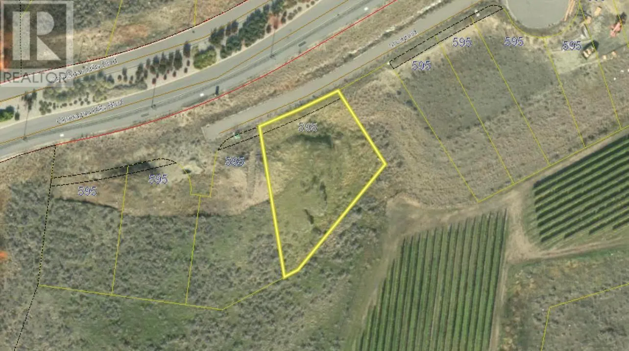 595 Vineyard Way N Lot# 33