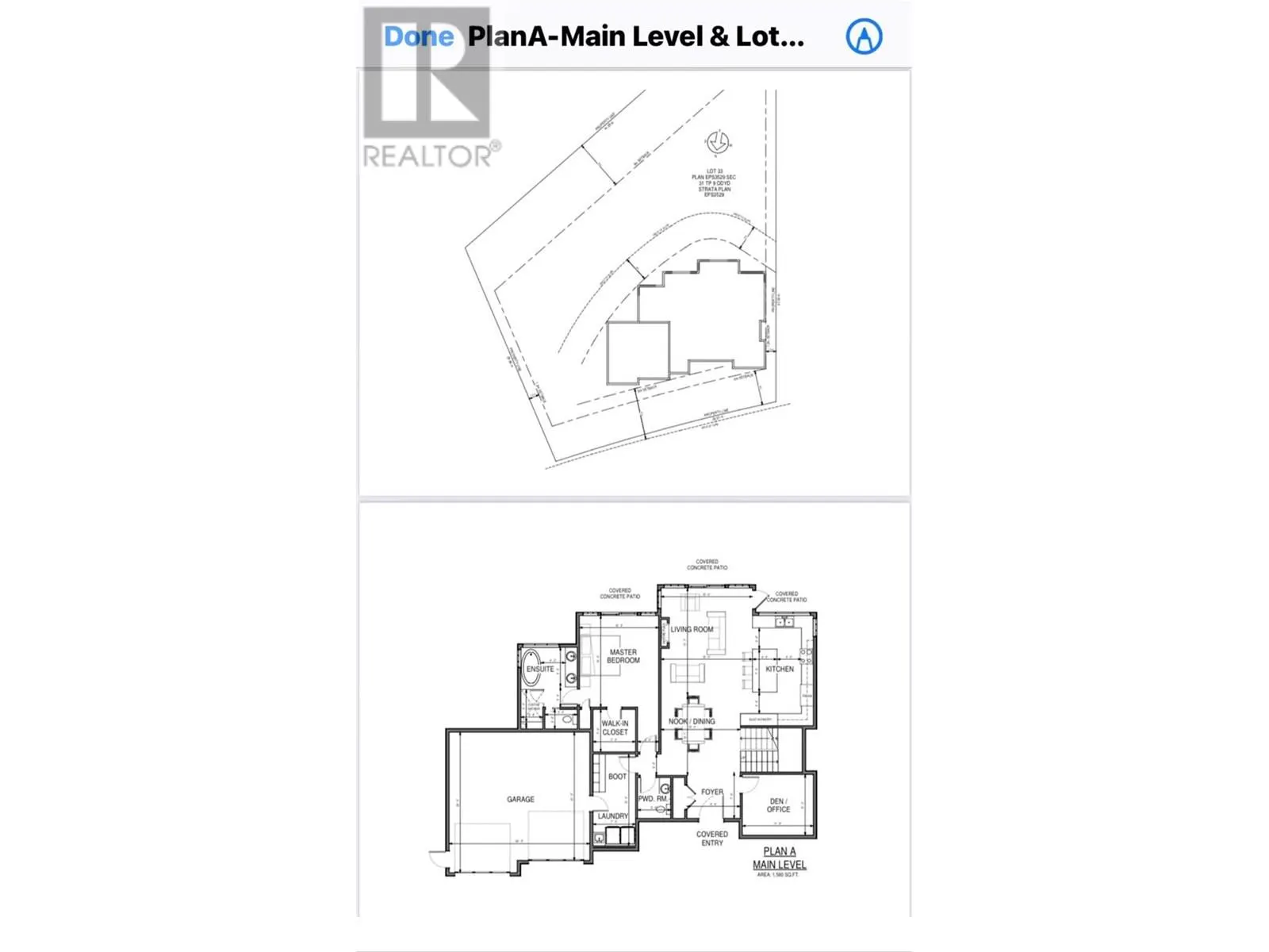 595 Vineyard Way N Lot# 33