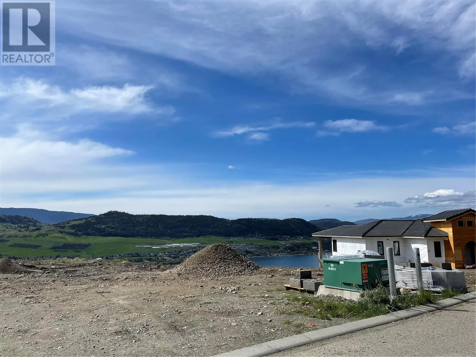 595 Vineyard Way N Lot# 33