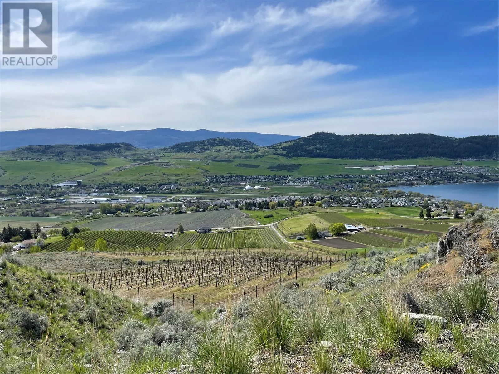 595 Vineyard Way N Lot# 33