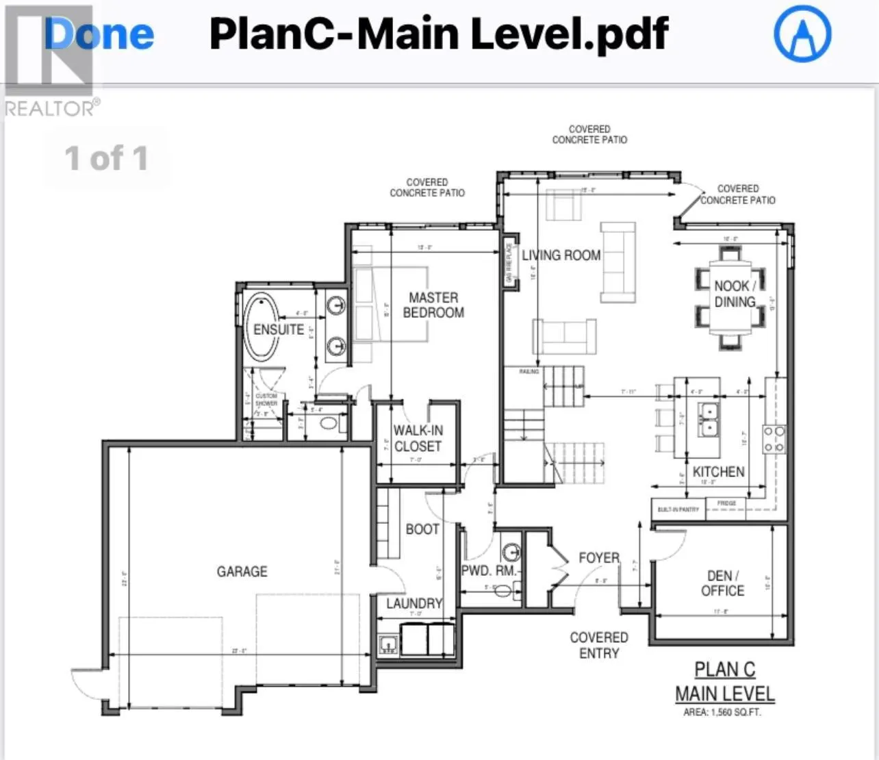 595 Vineyard Way N Lot# 33