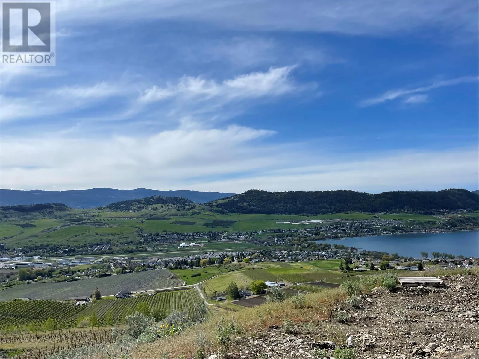 595 Vineyard Way N Lot# 33