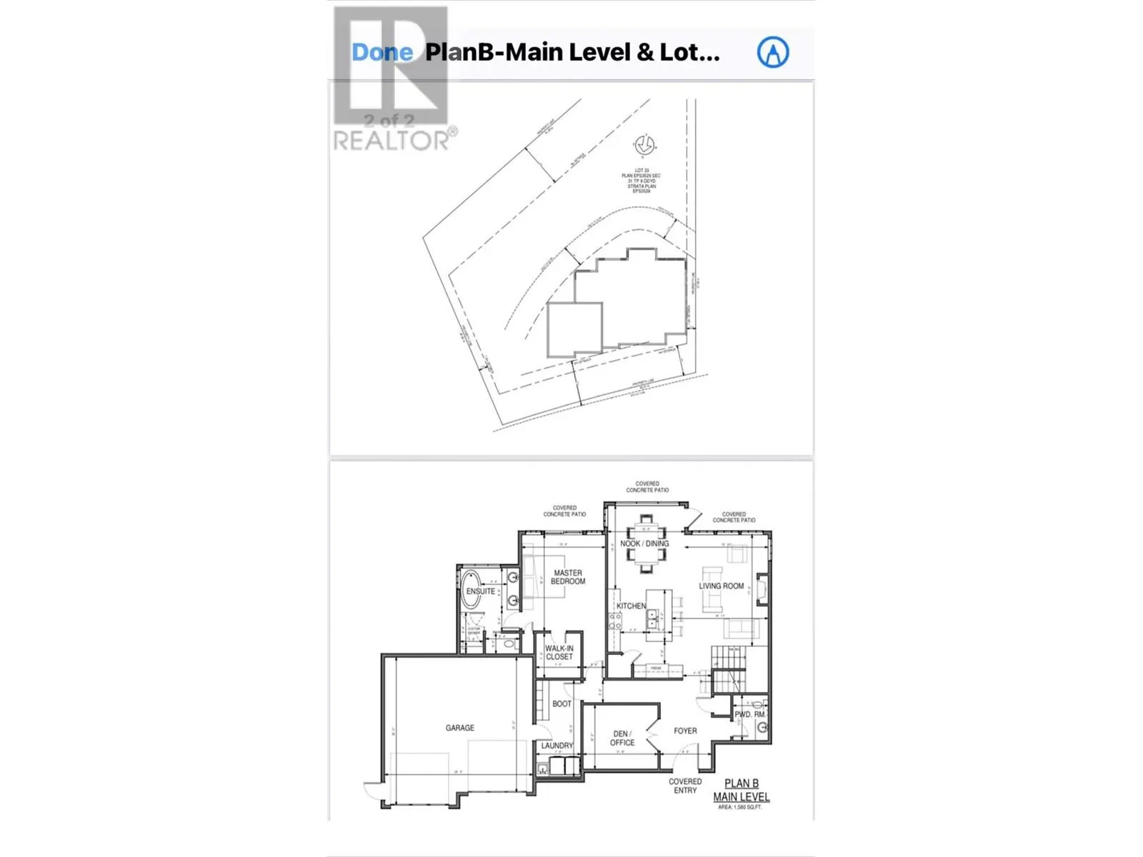 595 Vineyard Way N Lot# 33