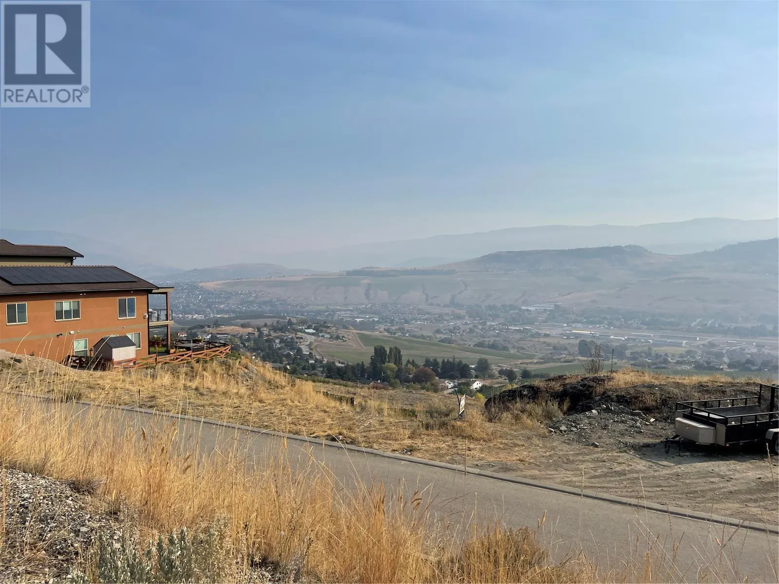 595 Vineyard Way N Lot# 33