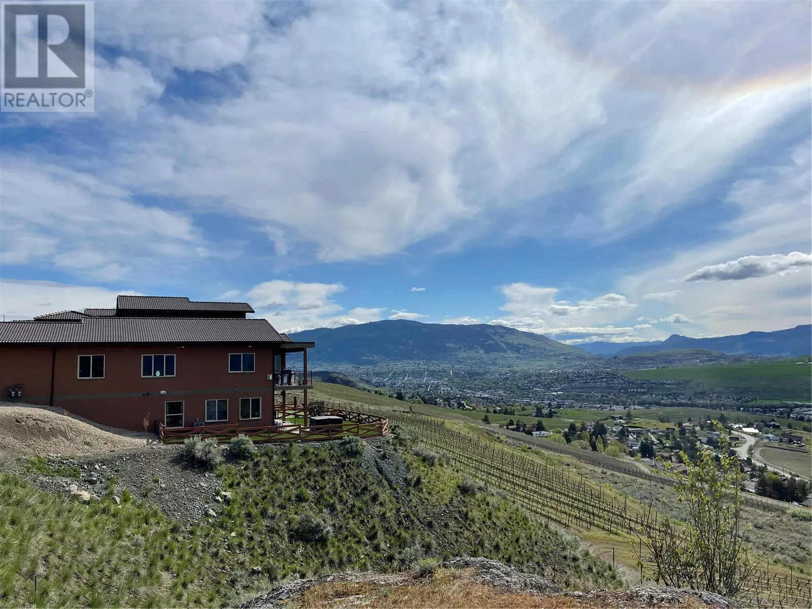 595 Vineyard Way N Lot# 33