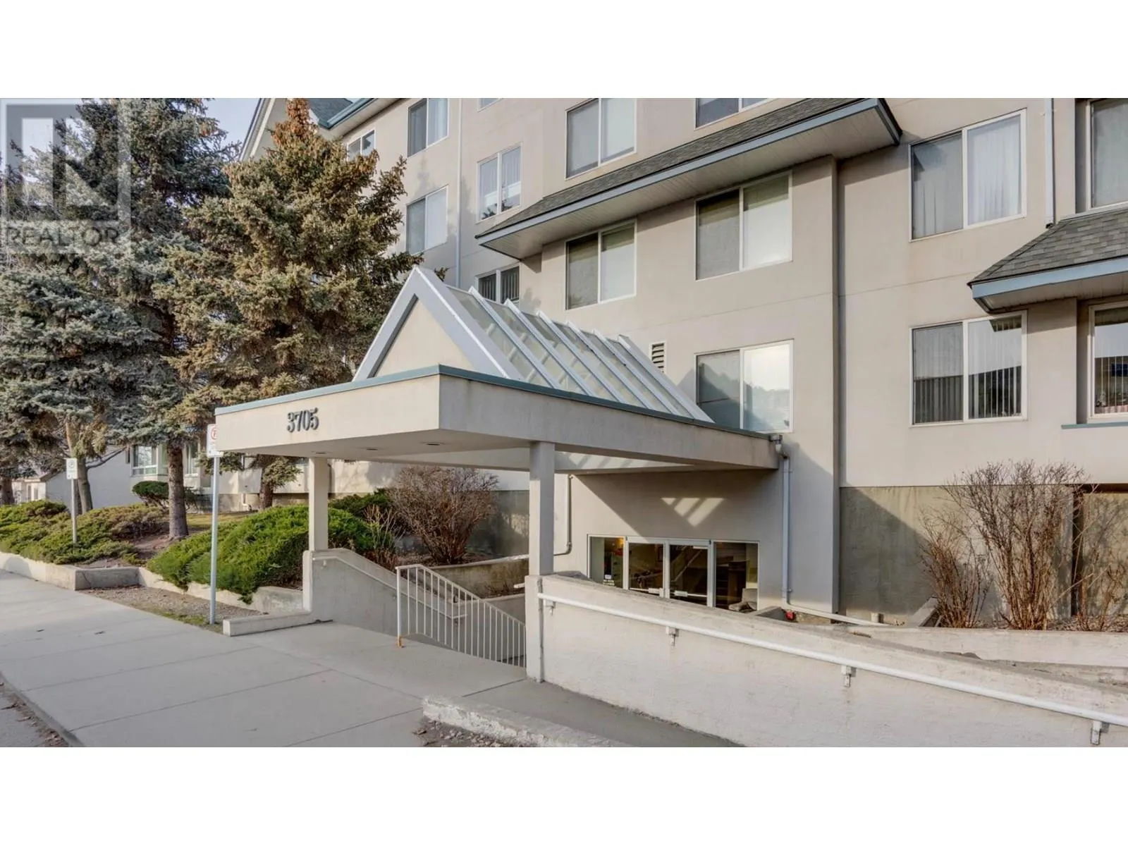 3705 30 Avenue Unit# 204